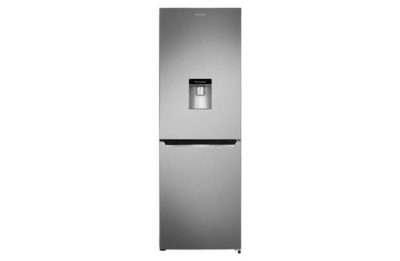 Hisense RB367N4WC1 Frost Free Fridge Freezer - S/Steel Look.